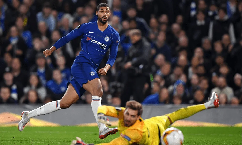 Τσέλσι - Άιντραχτ 4-3 πέν.: London calling! (vid)