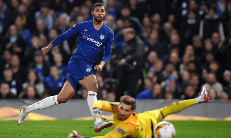 Τσέλσι - Άιντραχτ 4-3 πέν.: London calling! (vid)