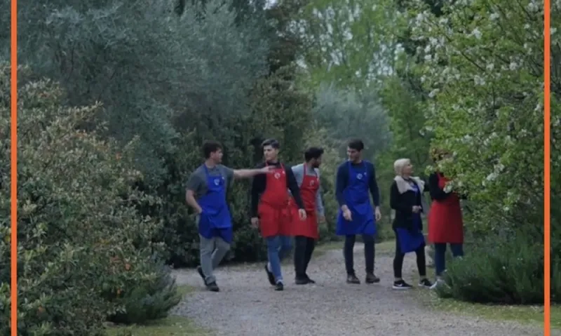 MasterChef διαρροή spoiler 10/5: Η νέα αποχώρηση