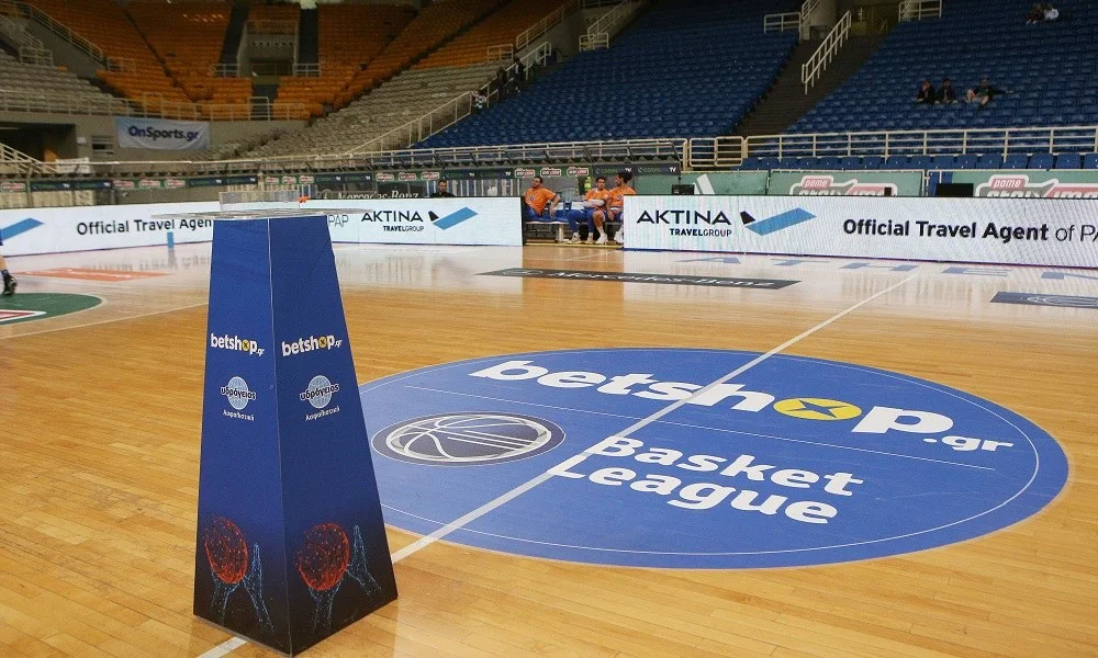 Παναθηναϊκός: Και επίσημα το -6 στο πρωτάθλημα