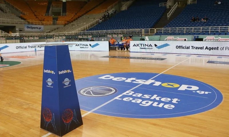 Παναθηναϊκός: Και επίσημα το -6 στο πρωτάθλημα