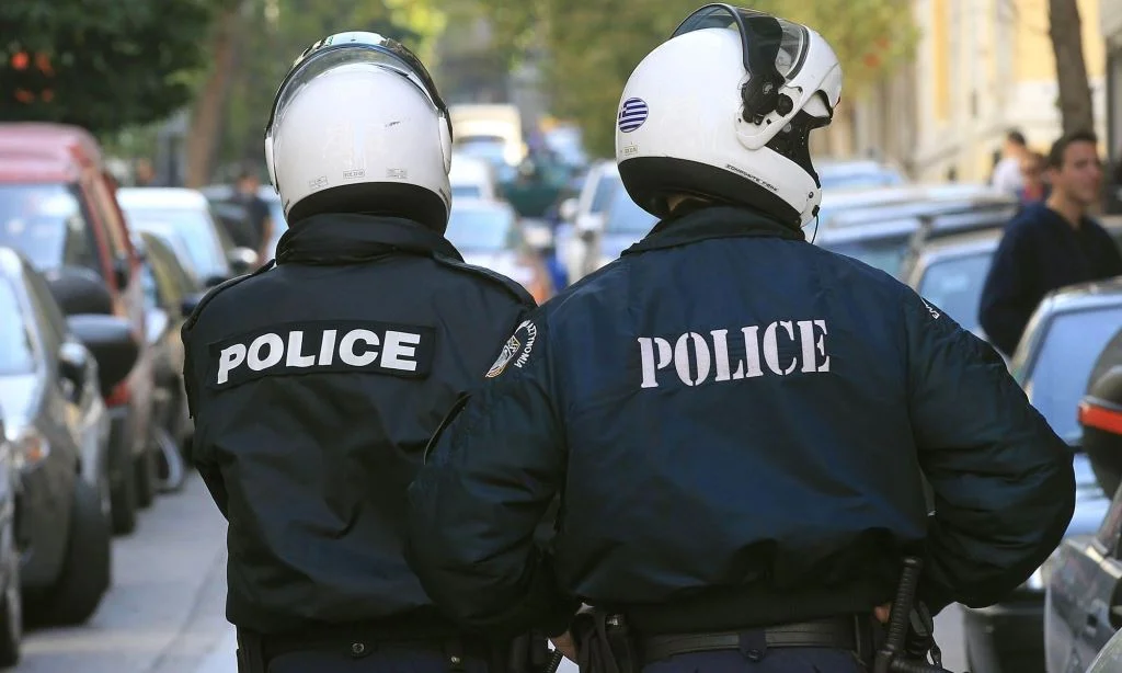 Επεισόδια: Συμπλοκές χούλιγκαν με ΜΑΤ