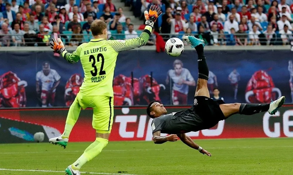 Bundesliga 11/5 προγνωστικά | Ρουχωτάς: Ανταγωνιστική Λειψία