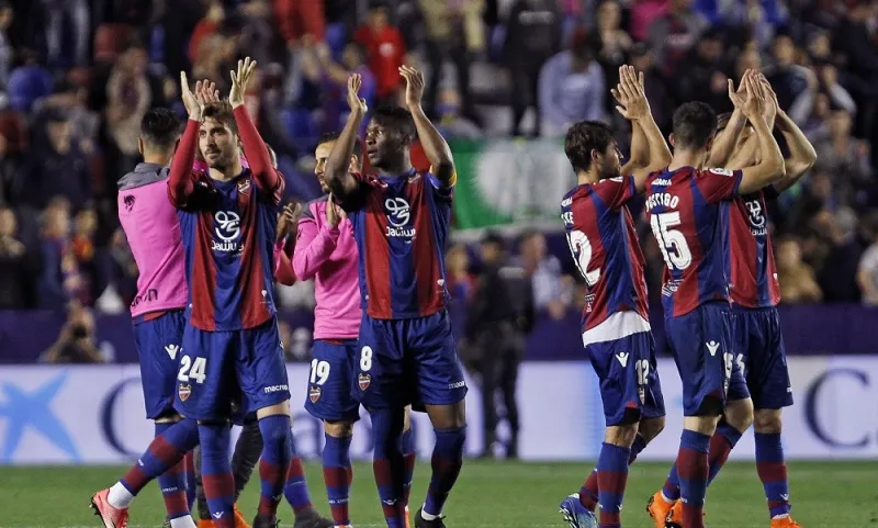 LaLiga προγνωστικά 11/5- Γιαννόπουλος: Επιβίωση για Λεβάντε