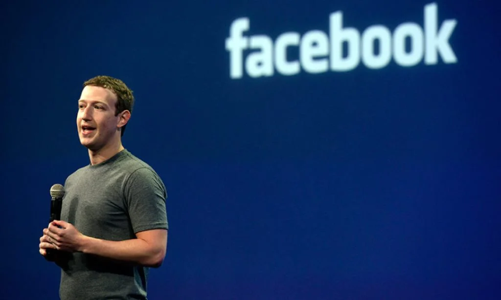Facebook: Δήλωση-βόμβα από τον συνιδρυτή!
