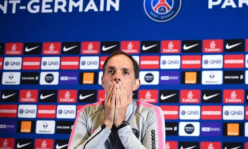 Προγνωστικά Ligue 1 11/5 - Καραχάλιος: Όσα πάνε, όσα ‘ρθουνε η Παρί