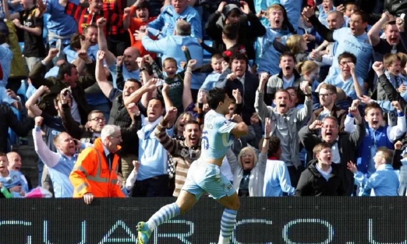 Premier League: Τα φινάλε που έκοψαν την ανάσα (vids)