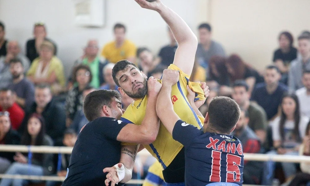 Handball Premier: Κρίνεται η παραμονή
