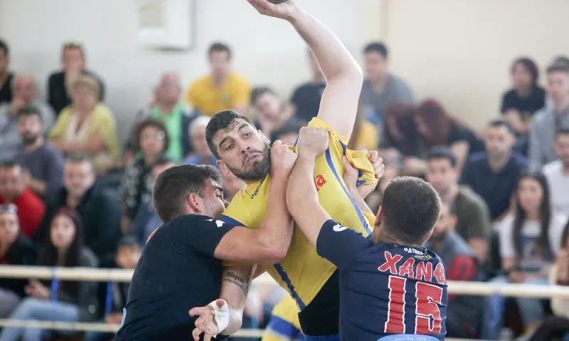Handball Premier: Κρίνεται η παραμονή