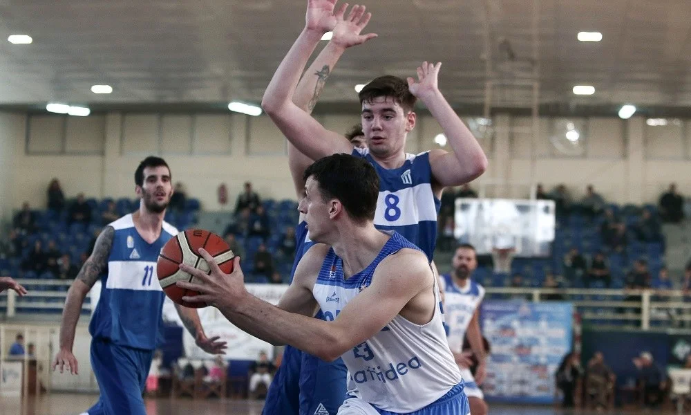 Α2: Πέφτει η αυλαία της κανονικής διάρκειας