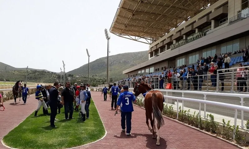 Markopoulo Park: Θεαματικές κούρσες, τζακ ποτ στο Σκορ 6 και πολλές εκπλήξεις
