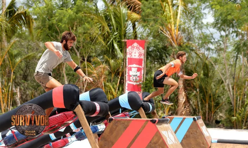 Survivor spoiler ασυλία 11/5: Οριστικό! αυτοί κερδίζουν!