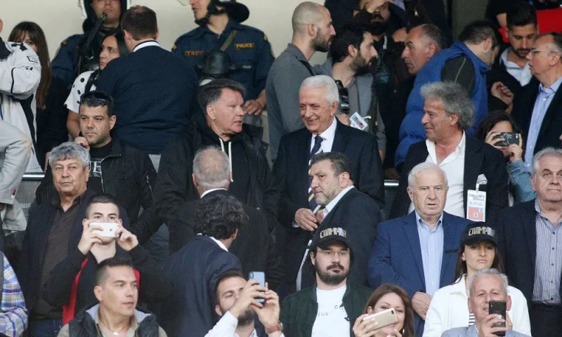 Κούγιας: «Είδα εγκληματίες, θα κινδυνεύσουν ζωές»