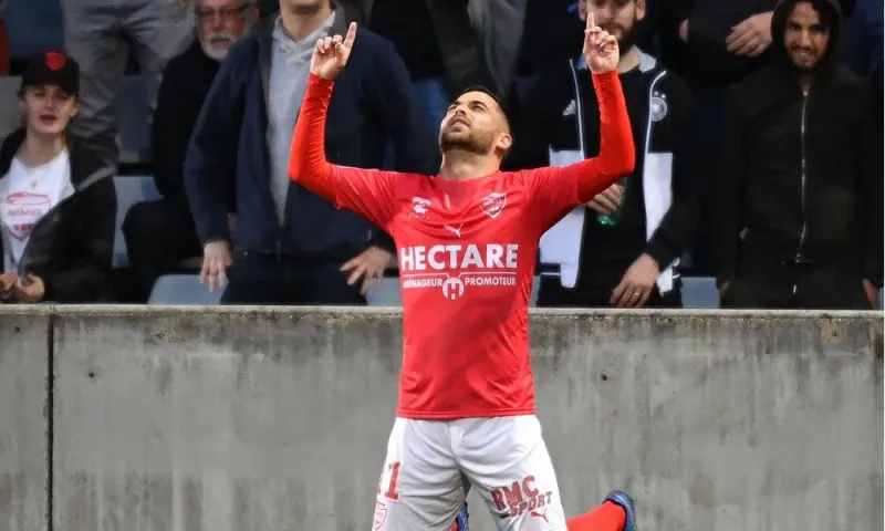 Ligue 1: Μονακό (ξανά) σε μπελάδες! (vid)