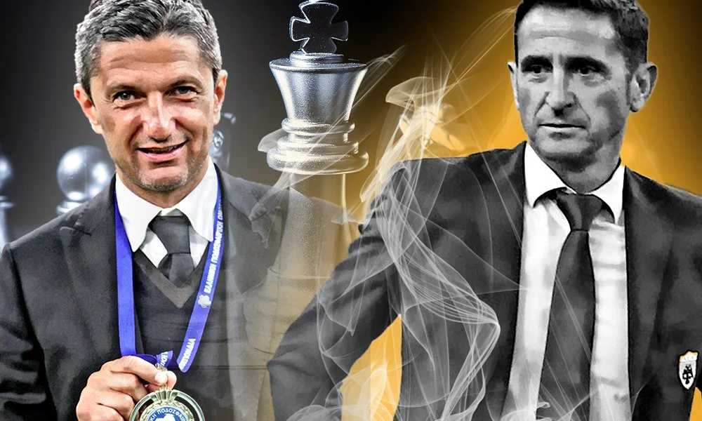 Ο Λουτσέσκου… έσβησε τον Χιμένεθ