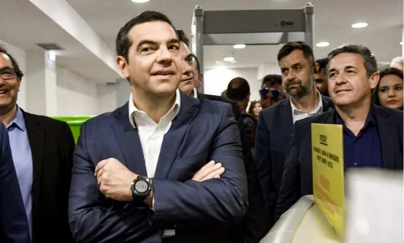 ΠΑΣ Γιάννινα: Ένα μήνυμα προς τον Αλέξη Τσίπρα
