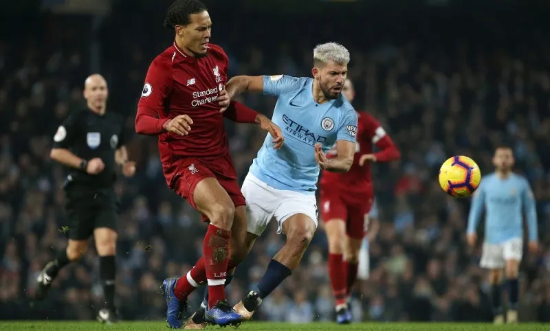 Premier League: Ένα πρωτάθλημα σε δύο γήπεδα (vids)