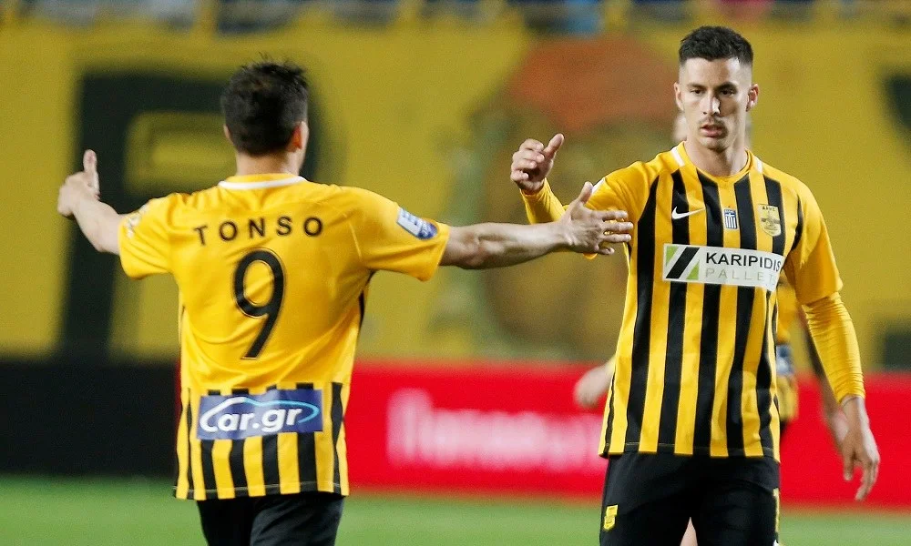 Γιώργος Βαλεριάνος: Υποψήφιοι… υπάρχουν