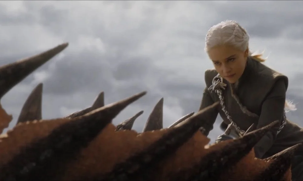 Game Of Thrones s8e5: Η μάχη που σοκάρει