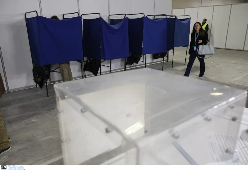 Εκλογές 2019: Μάθε που ψηφίζεις με ένα κλικ