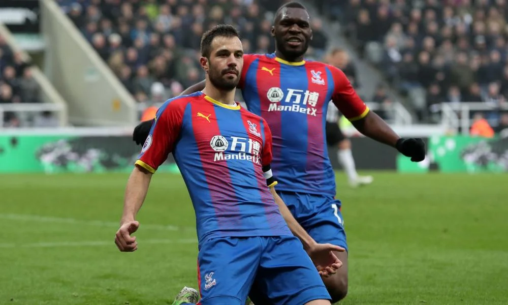 Premier League: Το απίστευτο ρεκόρ του Μιλιβόγιεβιτς