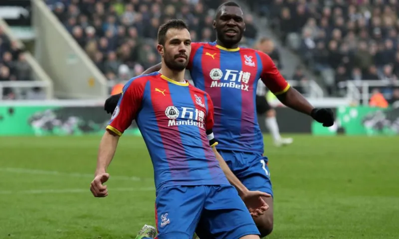 Premier League: Το απίστευτο ρεκόρ του Μιλιβόγιεβιτς