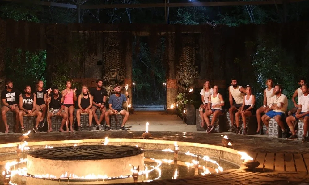 Survivor αποχώρηση 13/5: Αυτός φεύγει!
