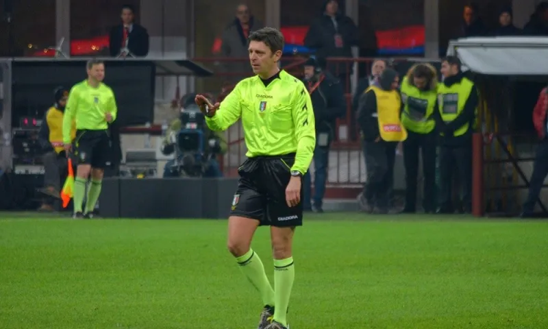 Europa League: Ο Ρόκι διαιτητής στο Μπακού