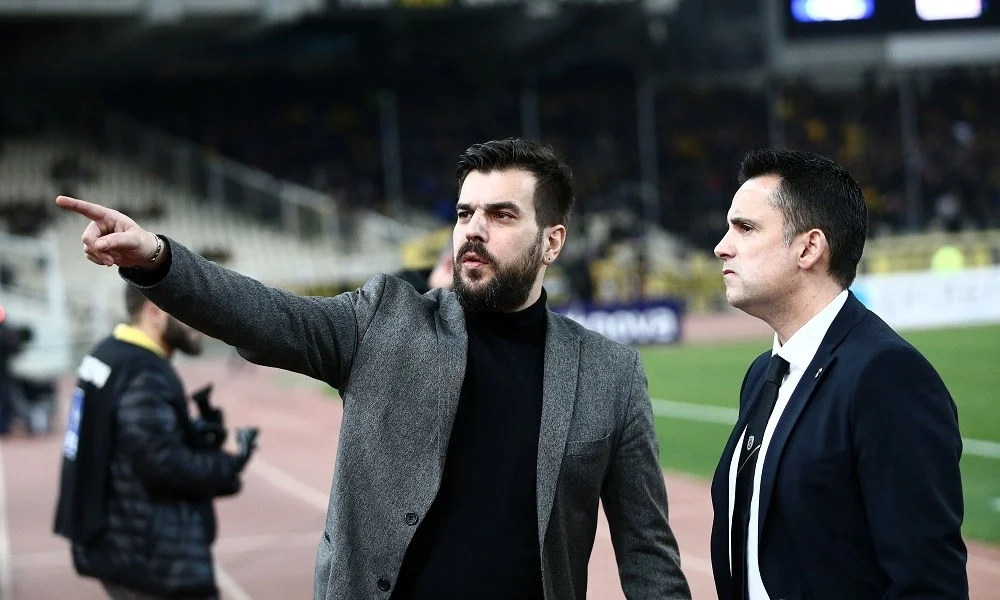 Κυριάκος: «Ιδανικός τρόπος να φύγω»