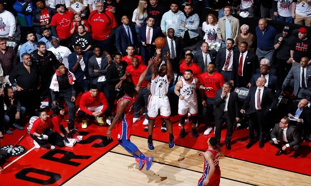 NBA: Η ιστορία ενός τρελού buzzer beater (vid)