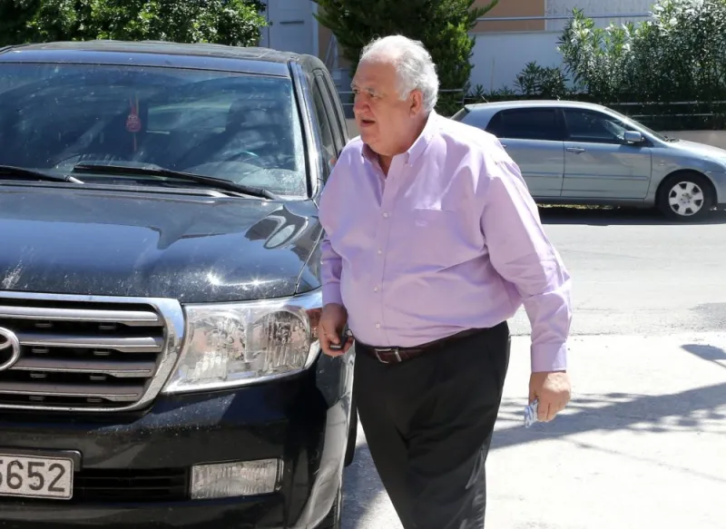 ΠΑΣ Γιάννινα: Την Πέμπτη η εκδίκαση της προσφυγής