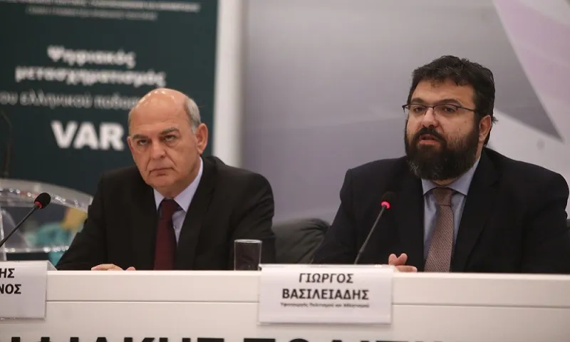 Αναδιάρθρωση: Η ΕΠΟ έχει αποφασίσει (και ψηφίσει)