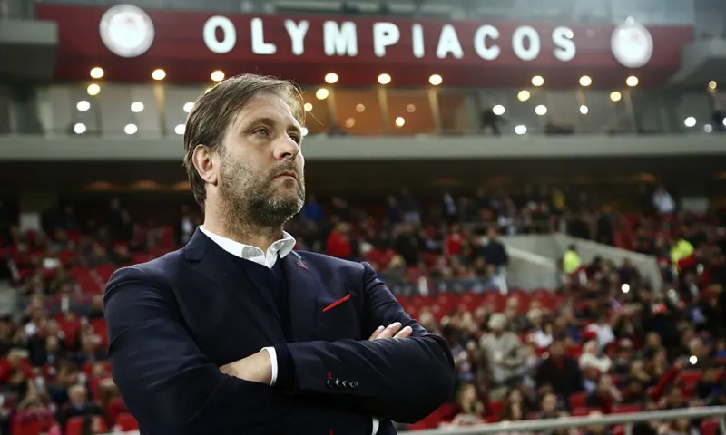 Ολυμπιακός: Τι δείχνει η κατασκοπεία στην Πορτογαλία
