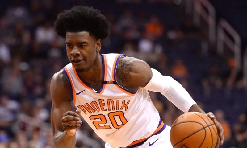 NBA: Καταδίωξη με «δράστη» τον Τζος Τζάκσον! (pic)