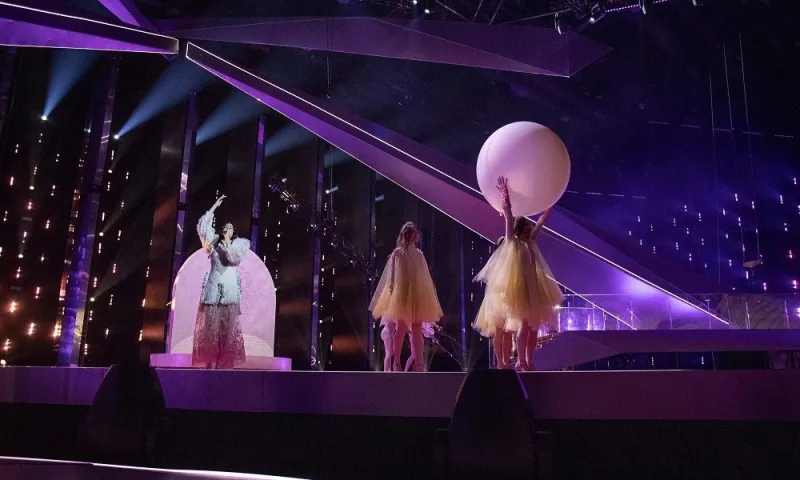 Eurovision 2019: Που θα δείτε τον πρώτο (σημερινό) ημιτελικό! (vids)