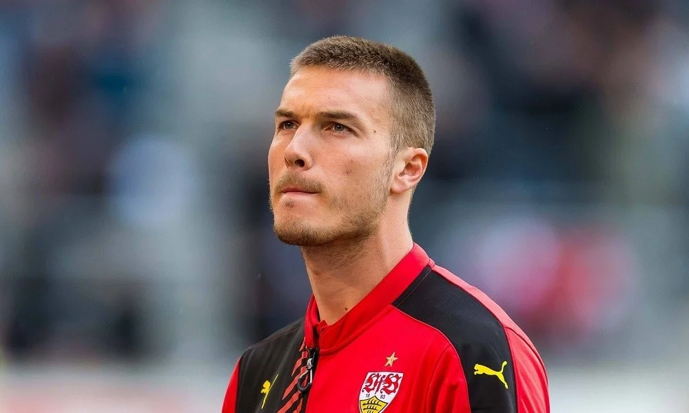 Παναθηναϊκός: Θέλει τον Σούνγιτς, αλλά…