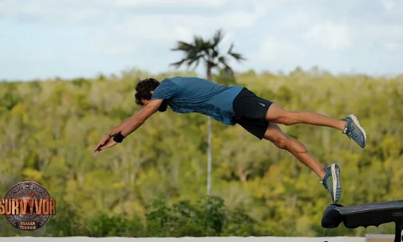 Survivor spoiler 14/5: 5-4 μειώνει η Ελλάδα στα αυτοκίνητα!