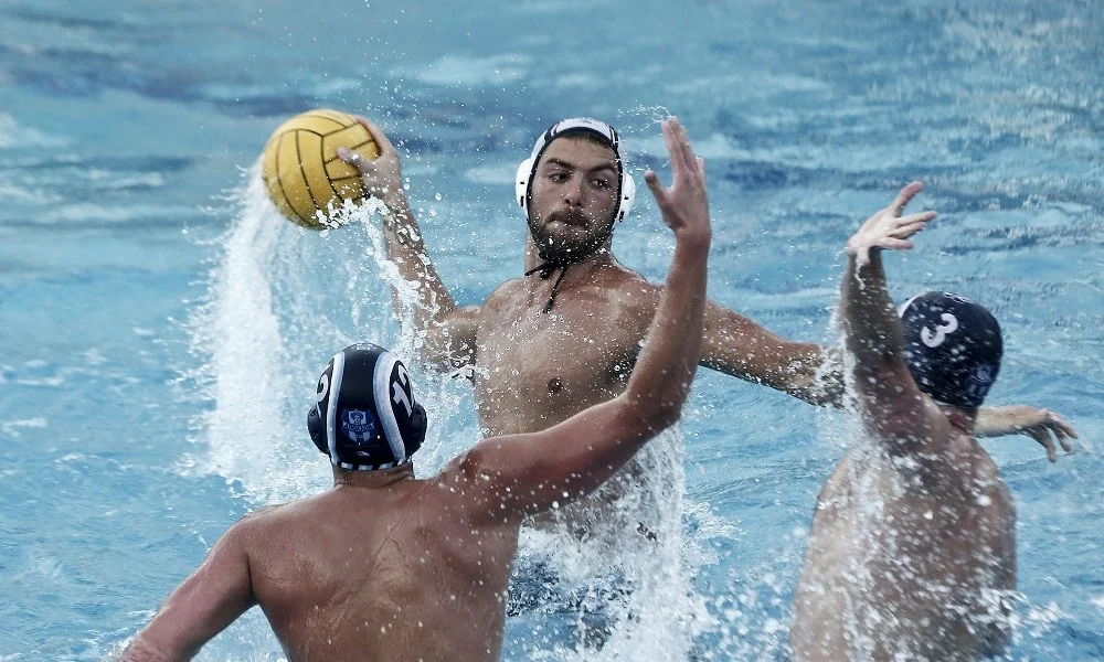 Βουλιαγμένη - Απόλλων Σμύρνης 8-7: Στον τελικό η Βουλιαγμένη!