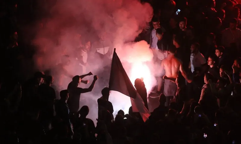 Τελικός Κυπέλλου: Φίλος του ΠΑΟΚ χαροπαλεύει!