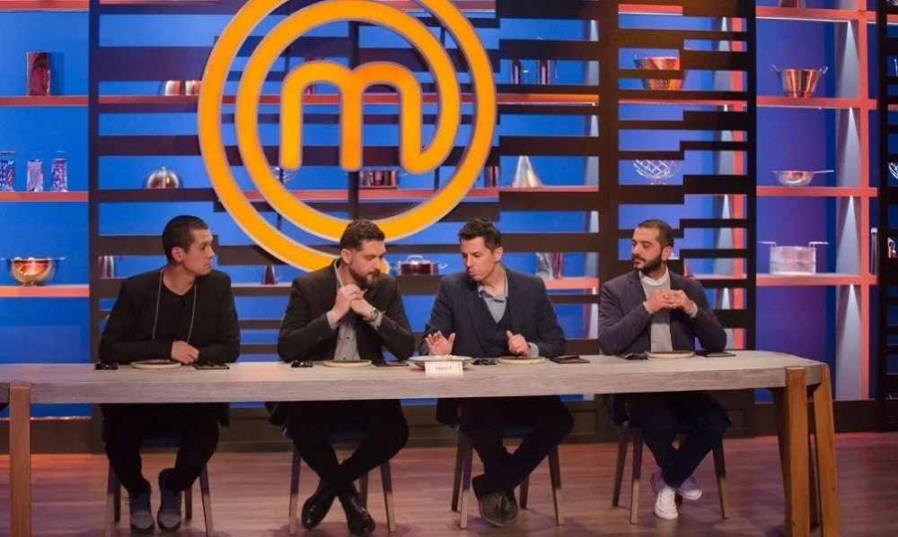 MasterChef 14/5 αποχώρηση: Τον... έφαγε το κοκοράκι!