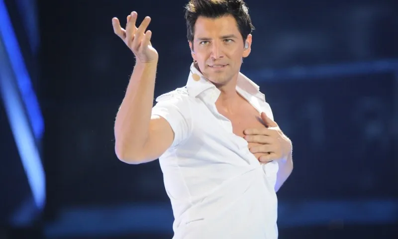 Σαν σήμερα 15 Μαΐου, η Eurovision σπάει ρεκόρ τηλεθέασης (vids)