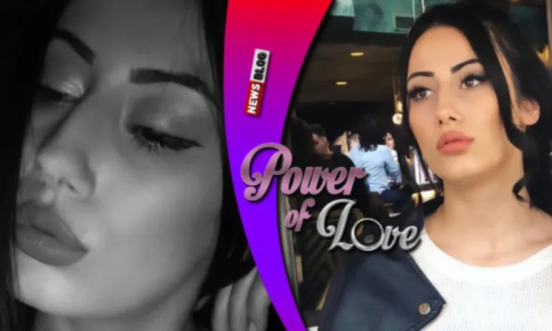 Power of Love 15/5: Η νέα παίκτρια και ο Δώρος Παναγίδης