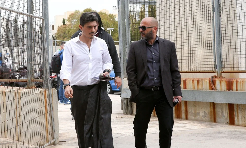 «Όποιος δεν κατέβει στα πλέι οφ να υποβιβαστεί»