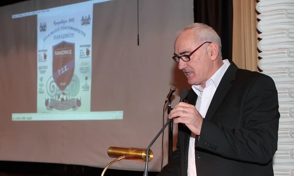 Μανίκας: Επιβεβαίωση για Απόλλωνα - Το «αντίο» του στον Πανιώνιο