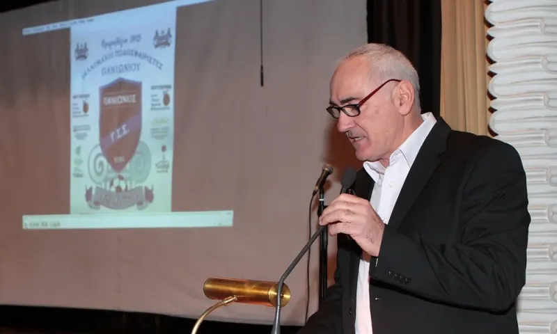 Μανίκας: Επιβεβαίωση για Απόλλωνα - Το «αντίο» του στον Πανιώνιο