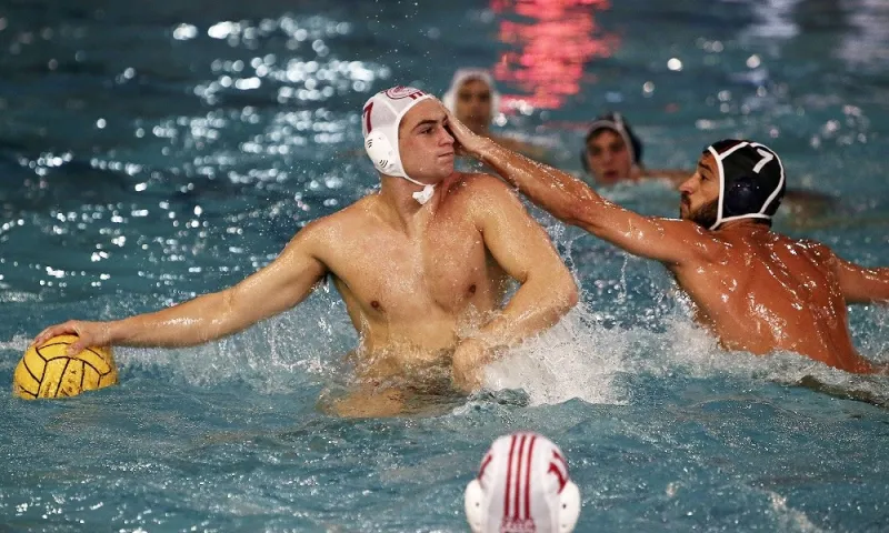 Α1 πόλο: Οι ημερομηνίες των τελικών