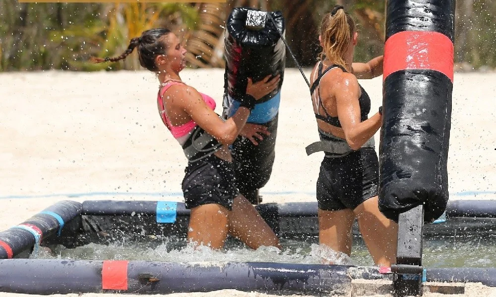 Survivor spoiler 15/5: Live μετάδοση το έπαθλο φαγητού!