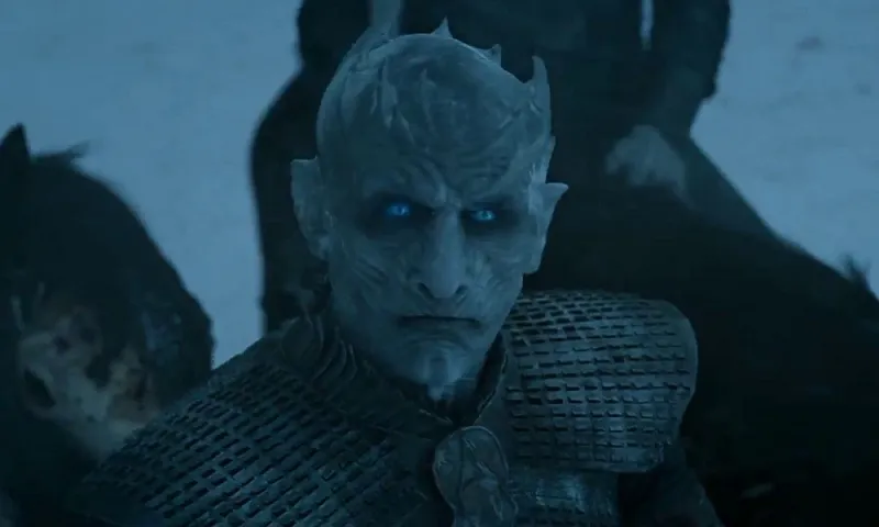 Game Of Thrones prequel: Ματωμένο Φεγγάρι