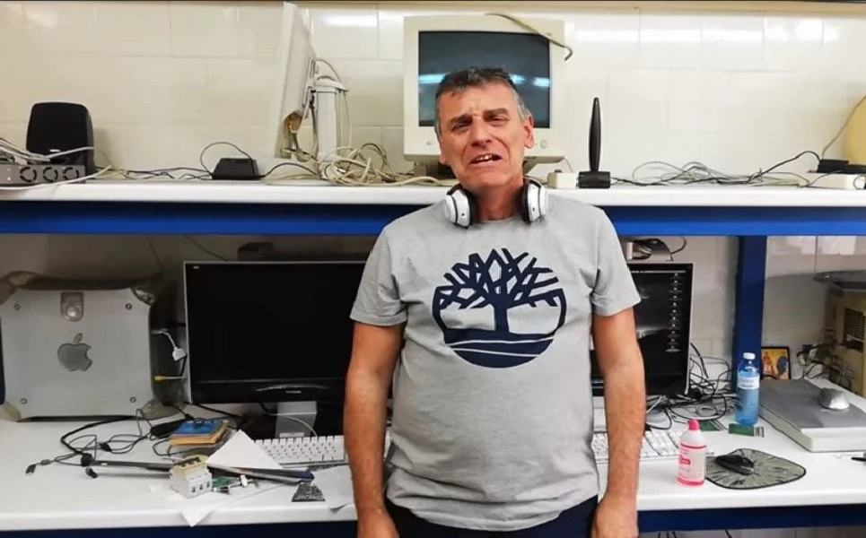 Γεωργούτζος: Αδιανόητο ξέσπασμα για την Καλαμάτα (vid)
