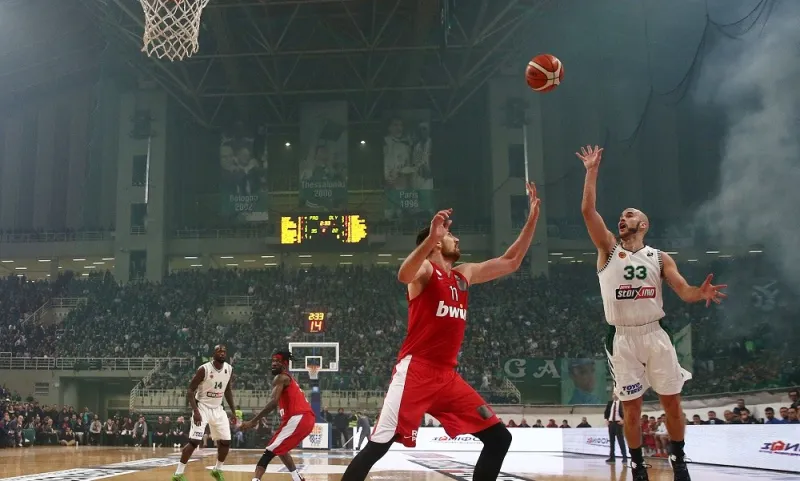 Basket League: Το πρόγραμμα του 1ου γύρου των πλέι οφ
